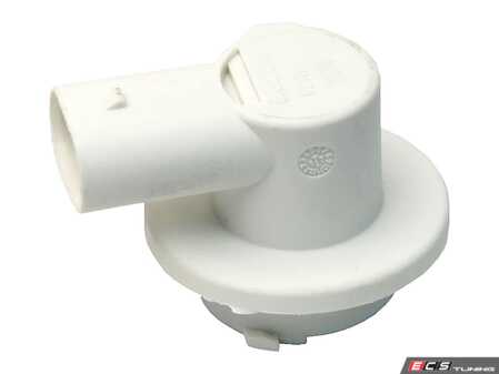ES#3612261 - 63136904823 - Turn Signal Socket - Front indicator lamp bulb socket - URO - BMW