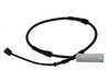 ES#3638909 - 34356792559 - Front Brake Pad Wear Sensor - Quality aftermarket replacement - URO - BMW