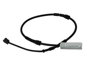 ES#3638909 - 34356792559 - Front Brake Pad Wear Sensor - Quality aftermarket replacement - URO - BMW