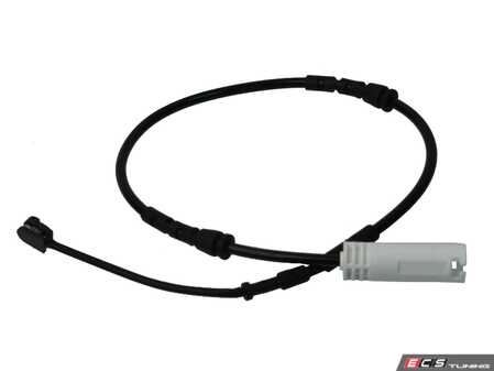ES#3638909 - 34356792559 - Front Brake Pad Wear Sensor - Quality aftermarket replacement - URO - BMW