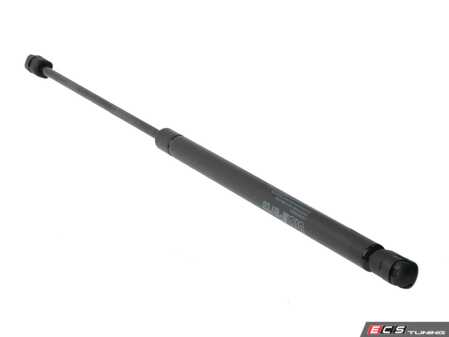 ES#4316645 - 51247127875 - Rear Hatch Strut - Priced Each - Properly support your rear hatch with a brand new hatch strut - URO - BMW