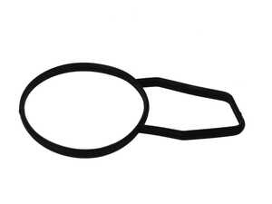 ES#4316576 - 11537509357 - Thermostat Housing Gasket - Needs to be replaced once removed - URO - BMW