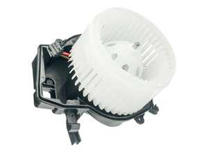 ES#4932331 - 2038202514 - Blower Motor - Attaches to the climate control plenum - URO - Mercedes Benz