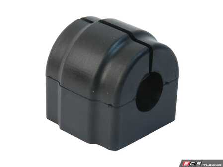 ES#4316626 - 33556751269 - Sway Bar Bushing - Fits 23.5mm sway bar only - URO - BMW