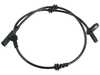 ES#4932335 - 2115403117 - Front ABS Wheel Speed Sensor - Priced Each - Front Axle, Fits Left and Right Sides - URO - Mercedes Benz