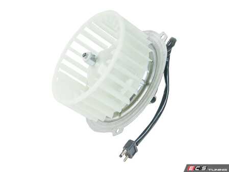 ES#4932336 - 0008359802 - Blower Motor - Replace your failed climate control fan - URO - Mercedes Benz