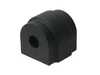 ES#4316627 - 33556761360 - Sway Bar Bushing - Rear - Fits 15mm Sway bar only - URO - BMW