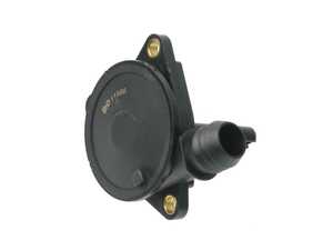 ES#3579301 - 11157563505 - PCV Valve - Left Cylinder Bank - Quality aftermarket replacement crankcase valve - URO - BMW