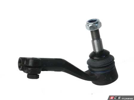 ES#4304144 - 32106767782 - Tie Rod End - Right  - Tie rod end only - URO - BMW