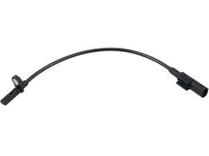 ES#4932345 - 1669054102 - Rear ABS Wheel Speed Sensor - Priced Each - Rear Axle, Fits Left and Right Sides - URO - Mercedes Benz