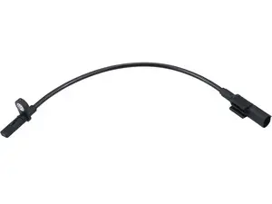 Rear ABS Wheel Speed Sensor - Priced Each