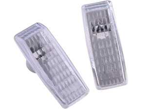 ES#4932350 - 2028201621KT - Side Market Light Set - fits left and right sides - Bremmen Parts - Mercedes Benz