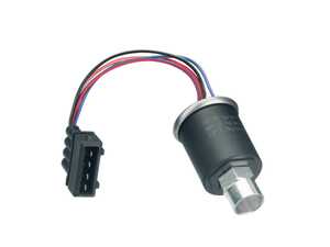 ES#4932352 - 357959139B - A/C Pressure Switch - Replacement of failed HVAC pressure switch restores proper system operation - URO - Volkswagen