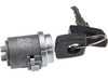 ES#4932357 - 1234620479 - Ignition Lock Cylinder - with Key - URO - Mercedes Benz