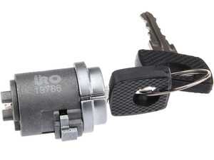 ES#4932357 - 1234620479 - Ignition Lock Cylinder - with Key - URO - Mercedes Benz