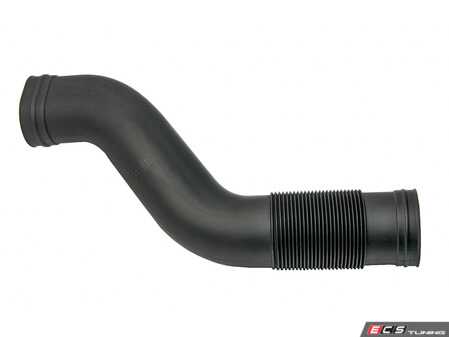 ES#4932358 - 1645051461 - Air Intake Hose - Right - Intake Scoop to Air Filter Housing - URO - Mercedes Benz