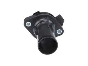 ES#4932362 - CY0719319 - Thermostat Housing - Manufactured to OE dimensions for easy bolt-on installation and reliable hose connections - URO - Volkswagen