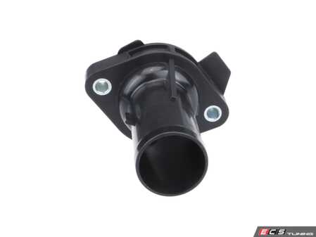 ES#4932362 - CY0719319 - Thermostat Housing - Manufactured to OE dimensions for easy bolt-on installation and reliable hose connections - URO - Volkswagen
