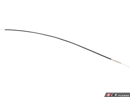 ES#4932366 - 1077500159 - Convertible Top Cable - Replacement Bowden Cable - URO - Mercedes Benz