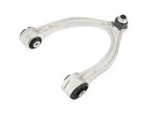 ES#4932364 - 2053305501 - Front Upper Control Arm - Left  - Front Axle Left, Includes new ball joint - URO - Mercedes Benz