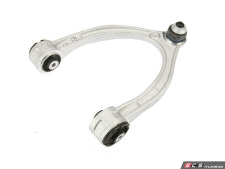 ES#4932364 - 2053305501 - Front Upper Control Arm - Left  - Front Axle Left, Includes new ball joint - URO - Mercedes Benz