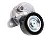 ES#4932363 - 2762000370 - Drive Belt Tensioner - Priced Each - Includes Pulley - URO - Mercedes Benz