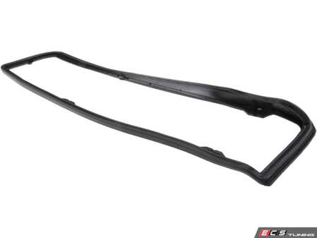 ES#4932361 - 1078260158 - Tail Light Lens Seal - Left - Replace your failing seal - URO - Mercedes Benz