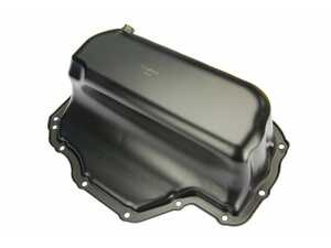 ES#4932360 - 2720100828 - Engine Oil Pan - Lower - URO - Mercedes Benz