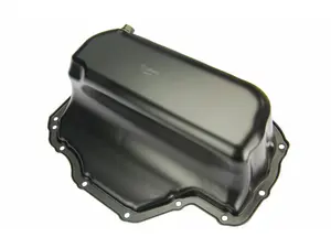 Engine Oil Pan