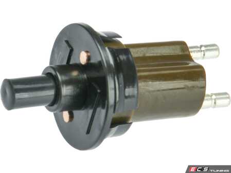 ES#4932377 - 0008211552 - Contact Switch - Round with 2 Pole Terminals - URO - Mercedes Benz