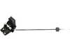 ES#4932378 - 1717500185 - Trunk Lock Assembly - Don't let a broken trunk lock restrict your access - URO - Mercedes Benz