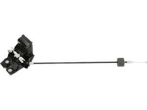 ES#4932378 - 1717500185 - Trunk Lock Assembly - Don't let a broken trunk lock restrict your access - URO - Mercedes Benz