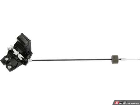 ES#4932378 - 1717500185 - Trunk Lock Assembly - Don't let a broken trunk lock restrict your access - URO - Mercedes Benz