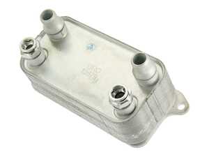 ES#4932379 - 0995002300 - Transmission Oil Cooler - Keep your transmission fluid cool - URO - Mercedes Benz
