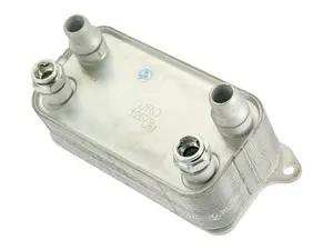 Transmission Oil Cooler