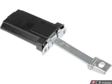 ES#4932381 - 1707200116 - Door Stop - Two (2) Required Per Vehicle - URO - Mercedes Benz