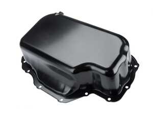 ES#4932382 - 2720100528 - Engine Oil Pan - Lower - URO - Mercedes Benz
