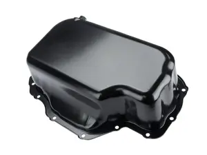 Engine Oil Pan