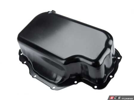 ES#4932382 - 2720100528 - Engine Oil Pan - Lower - URO - Mercedes Benz