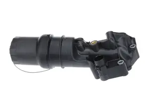 Oil Filter Base Housing