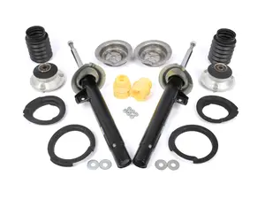 Front Strut Assembly refresh kit 
