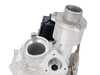 ES#4811175 - 053191LA01 - ECS OEM+ IS38 Turbocharger Upgrade - Drop-in proven performance with gains of up to 180HP! Equipped with a billet aluminum compressor wheel for quicker spool, and includes all required hardware for seamless installation. - ECS - Audi Volkswagen