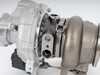 ES#4811175 - 053191LA01 - ECS OEM+ IS38 Turbocharger Upgrade - Drop-in proven performance with gains of up to 180HP! Equipped with a billet aluminum compressor wheel for quicker spool, and includes all required hardware for seamless installation. - ECS - Audi Volkswagen