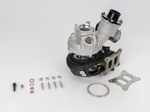 ECS OEM+ IS38 Ultimate Upgrade Package - With Installation Kit