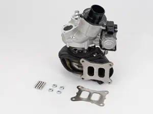 ECS OEM+ IS38 Ultimate Upgrade Package