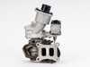 ES#4931652 - 053191LA02 - ECS OEM+ IS38 Ultimate Upgrade Package - Drop-in proven performance with gains of up to 180HP! Equipped with a billet aluminum compressor wheel for quicker spool - includes our turbo muffler delete, turbo blanket, and installation hardware! - ECS - Audi Volkswagen