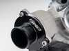 ES#4931652 - 053191LA02 - ECS OEM+ IS38 Ultimate Upgrade Package - Drop-in proven performance with gains of up to 180HP! Equipped with a billet aluminum compressor wheel for quicker spool - includes our turbo muffler delete, turbo blanket, and installation hardware! - ECS - Audi Volkswagen