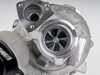 ES#4931652 - 053191LA02 - ECS OEM+ IS38 Ultimate Upgrade Package - Drop-in proven performance with gains of up to 180HP! Equipped with a billet aluminum compressor wheel for quicker spool - includes our turbo muffler delete, turbo blanket, and installation hardware! - ECS - Audi Volkswagen
