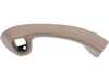 ES#4932385 - 51418398735 - Inside Door Pull Handle - Beige - Left - Replacement door pull handle for your Z3 roadster. - URO - BMW