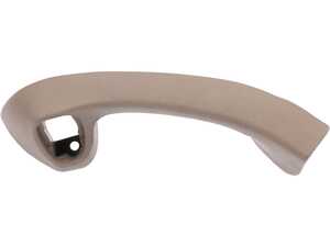ES#4932385 - 51418398735 - Inside Door Pull Handle - Beige - Left - Replacement door pull handle for your Z3 roadster. - URO - BMW